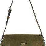 Cartera Danya Flap Shoulder Bag GUESS SS26