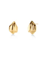 Petal Studs S Gold EDBLAD SS26