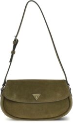 Cartera Danya Flap Shoulder Bag GUESS SS26