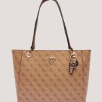 NOELLE II shopper bag GUESS SS26