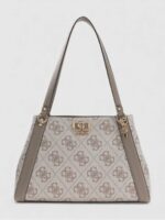 Karnilla Logo Τσάντα Ώμου - Χειρός GUESS SS26