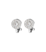 Thassos Clip- On Earrings Steel EDBLAD SS26