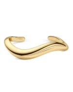 Azura Bangle Gold EDBLAD SS26