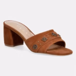 Γυναικεία Mules Gauri GUESS SS26