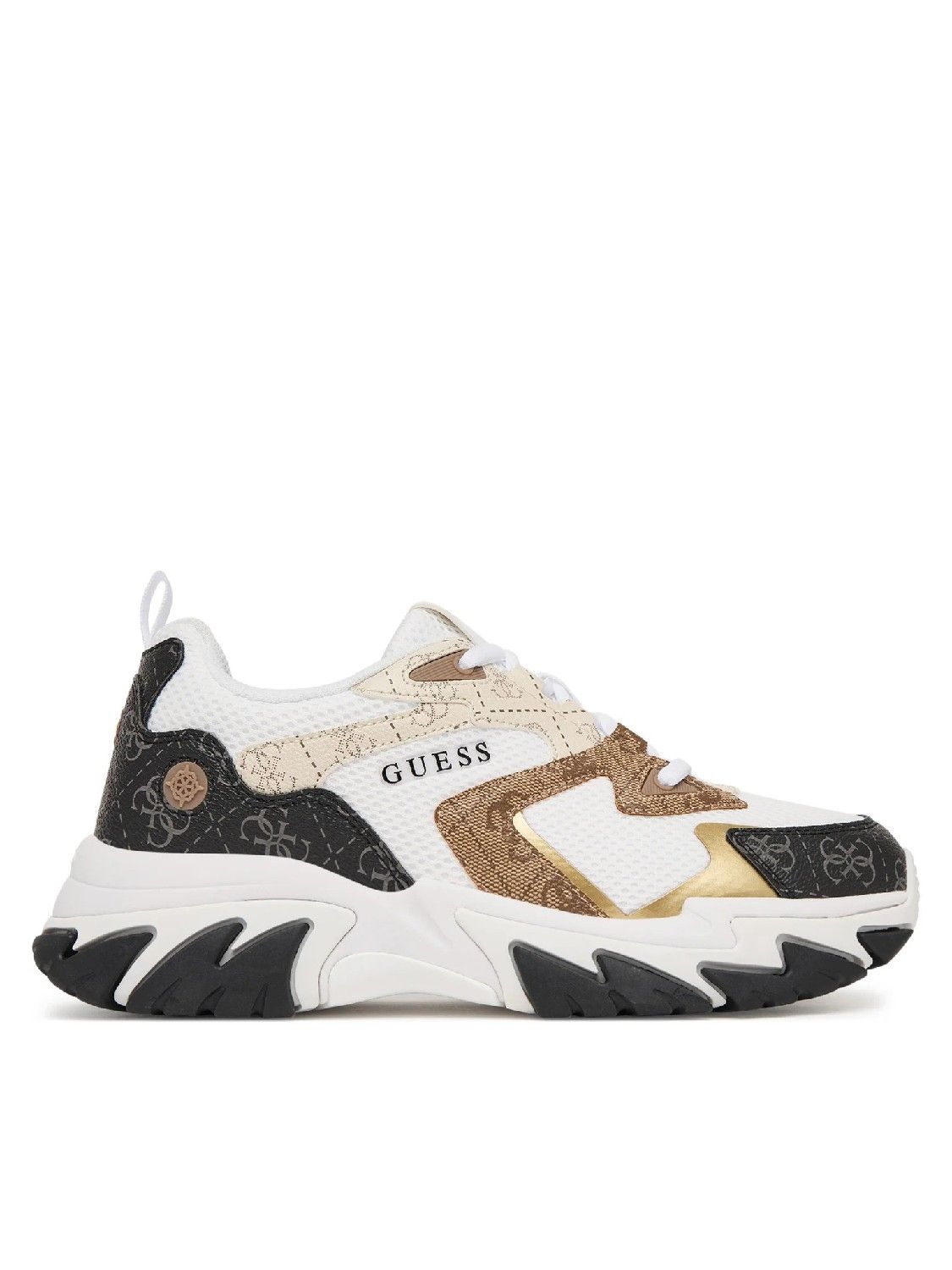 1 Γυναικεία Sneakers Notiss GUESS SS26 - Image 1