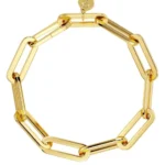 Ivy Maxi Bracelet Gold EDBLAD SS26