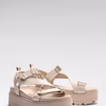 Σανδάλια Fetta Logo GUESS SS26