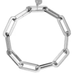 Ivy Maxi Bracelet Silver EDBLAD SS26