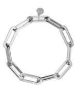 Ivy Maxi Bracelet Silver EDBLAD SS26