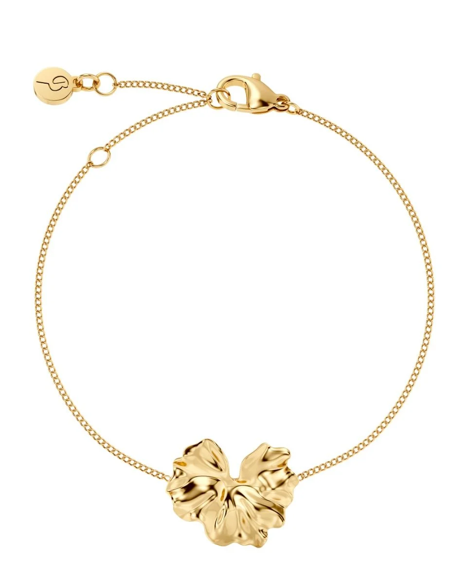 1 Gerana Bracelet Gold EDBLAD SS26 - Image 1