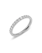 Glow Ring Silver EDBLAD SS26