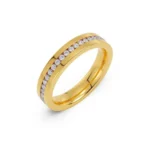 Josefin Ring Gold EDBLAD SS26