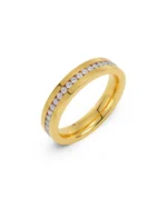 Josefin Ring Gold EDBLAD SS26