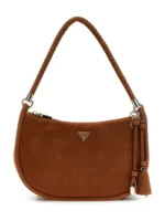 Τσάντα ώμου Danya Hobo GUESS SS26
