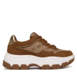 CHUNKY SNEAKERS BERRETT3 GUESS SS26