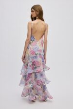 MARGOT MAXI DRESS CIEL CONCEPT SS26