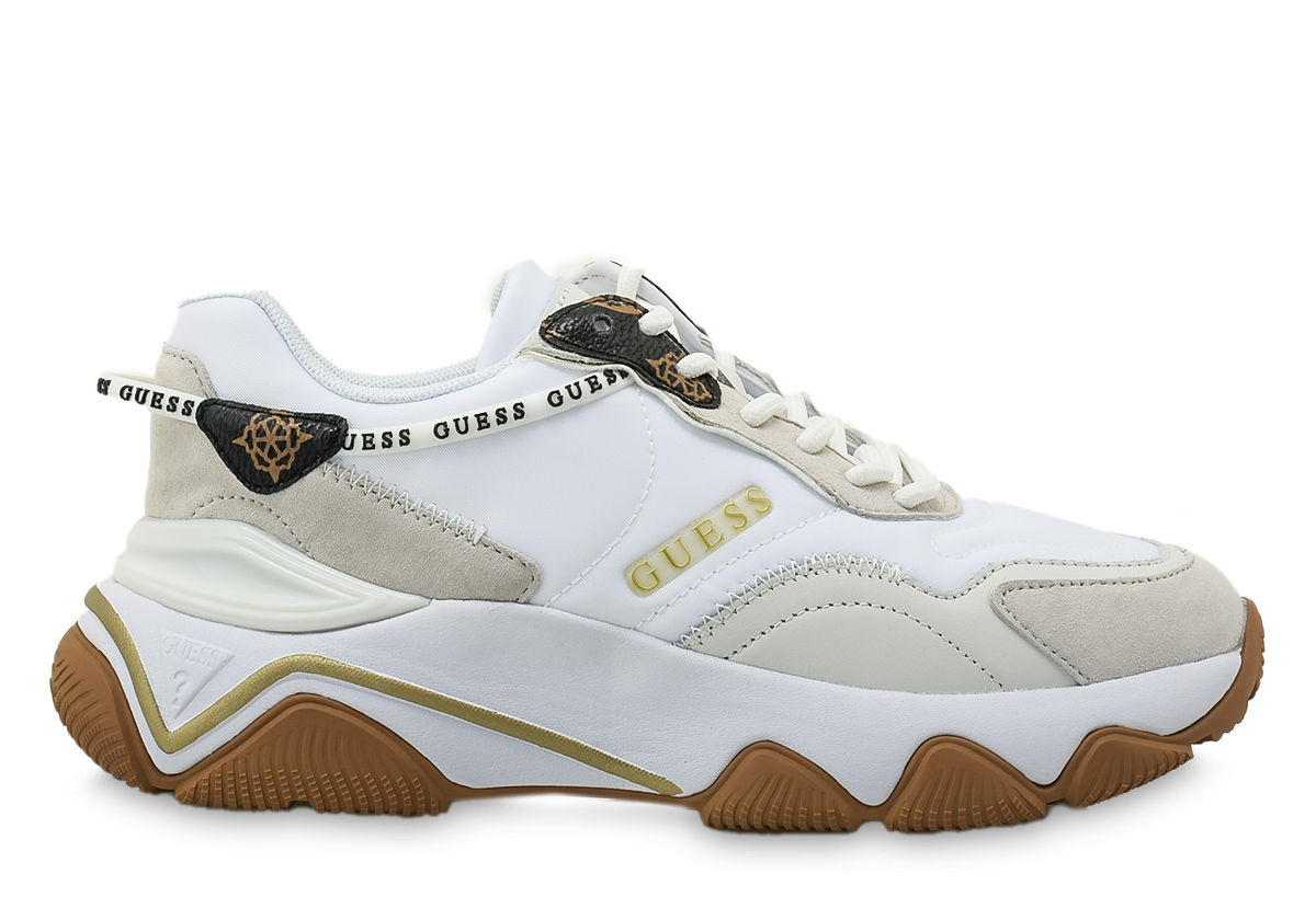 1 Chunky Sneakers Micola GUESS SS26 - Image 1