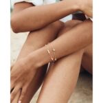 Breeze Bracelet Multi Gold EDBLAD SS26 - Image 2