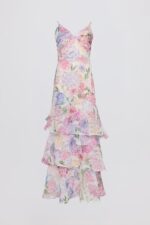 MARGOT MAXI DRESS CIEL CONCEPT SS26 - Image 2