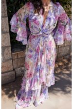 MARGOT KIMONO CIEL CONCEPT SS26 - Image 2