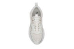 Women's Sneakers White SEVEN SS26 - Image 2