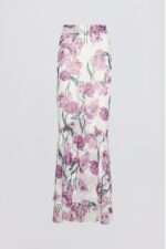 TULIPA MIDI SKIRT CIEL CONCEPT SS26 - Image 2
