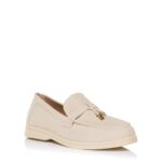 Women's Loafers Nude SEVEN SS26 - Image 2