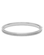 Josefin Bangle Silver L EDBLAD SS26 - Image 2