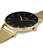 Watch La Boheme, Gold Colour CLUSE SS26 - Image 2