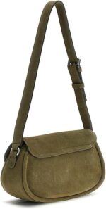 Cartera Danya Flap Shoulder Bag GUESS SS26 - Image 2