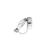 Thassos Clip- On Earrings Steel EDBLAD SS26 - Image 2