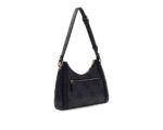 Karnilla Shoulder Bag Coal Logo GUESS SS26 - Image 2