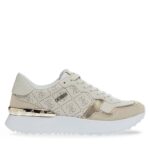 Γυναικεία Chunky Sneakers Μπεζ GUESS SS26 - Image 2