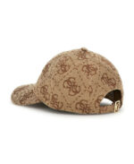 Baseball Cap Jeanie Allvr GUESS SS26 - Image 2