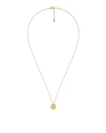 Daisy Necklace S Gold EDBLAD SS26 - Image 2