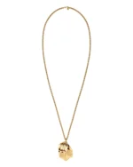 Petal Necklace L Gold EDBLAD SS26 - Image 2