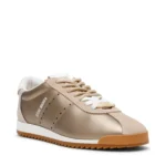 Αθλητικό παπούτσι Mirage-sm ανοιχτό μπρονζέ STEVE MADDEN SS26 - Image 2