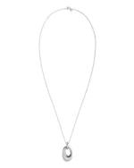 Azura Necklace L Silver EDBLAD SS26 - Image 2