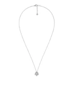 Daisy Necklace S Silver EDBLAD SS26 - Image 2