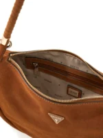 Τσάντα ώμου Danya Hobo GUESS SS26 - Image 2
