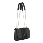NOELLE II CNVRTBLE XBODY FLAP BLACK GUESS SS26 - Image 2