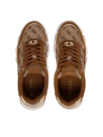 CHUNKY SNEAKERS BERRETT3 GUESS SS26 - Image 2