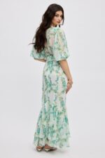 GRACE SKIRT CIEL CONCEPT SS26 - Image 3