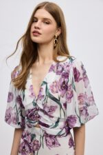 TULIPA TOP SHIRT CIEL CONCEPT SS26 - Image 3