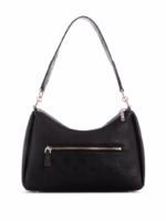 Τσάντα ώμου ANISE BLACK LOGO GUESS SS26 - Image 3