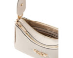 Anise Shoulder Bag Stone Logo GUESS SS26 - Image 3