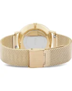 Watch La Boheme, Gold Colour CLUSE SS26 - Image 3