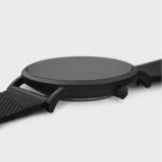 Watch Minuit Black Metal Strap CLUSE SS26 - Image 3