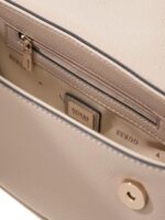 DANYA FLAP SHOULDER BAG GUESS SS26 - Image 3
