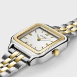 Gracieuse Watch Steel, Two-Tone CLUSE SS26 - Image 3